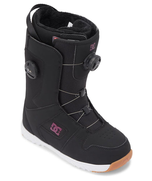 DC WOMENS PHASE BOA PRO - 2024 - Next Adventure