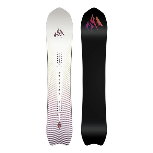 Jones Snowboards WOMEN'S STRATOS - 2024 - Next Adventure