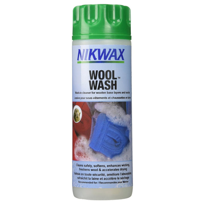 Nikwax WOOL WASH - Next Adventure