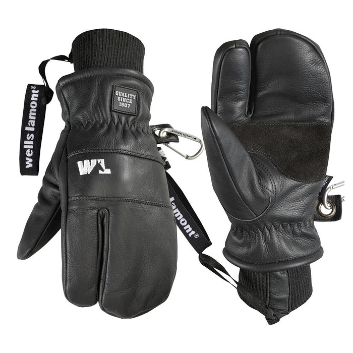 Wells Lamont WORKING CREW FINGER MITT - 2024 - Next Adventure