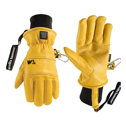 Wells Lamont WORKING CREW GLOVE - 2024 - Next Adventure