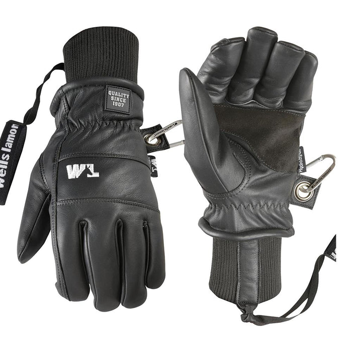 Wells Lamont WORKING CREW GLOVE - 2024 - Next Adventure