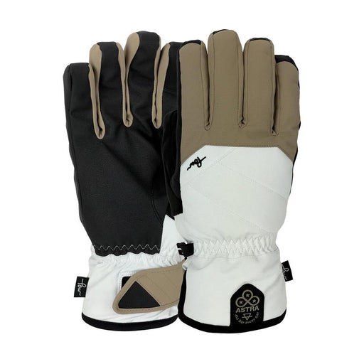 POW Gloves ASTRA GLOVE WOMEN'S - 2024 - Next Adventure