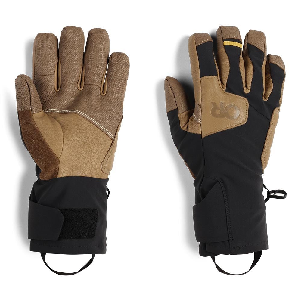 Outdoor Research Women's Super Couloir Sensor Gloves