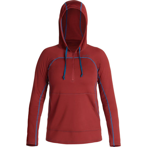 NRS W'S LIGHTWEIGHT HOODIE - Next Adventure