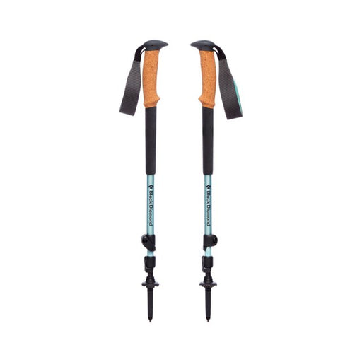 Black Diamond W'S TRAIL CORK TREKKING POLES - Next Adventure