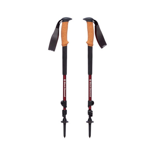 Black Diamond W'S TRAIL CORK TREKKING POLES - Next Adventure