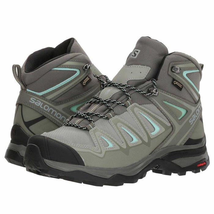 Salomon X ULTRA 3 MID GTX - WOMEN'S - Next Adventure