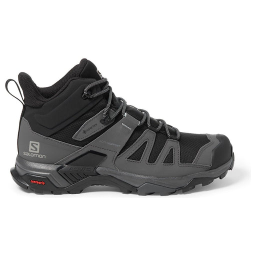 Salomon X ULTRA 4 MID GTX - MEN'S HIKING BOOT - Next Adventure