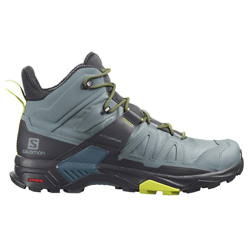 Salomon X ULTRA 4 MID GTX - MEN'S HIKING BOOT - Next Adventure