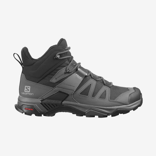 Salomon X ULTRA 4 MID GTX WIDE - MEN'S - Next Adventure