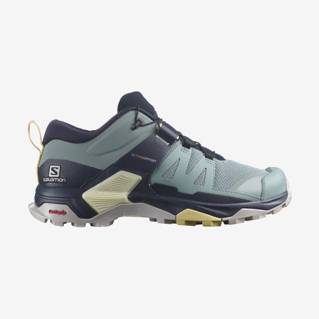 Salomon X ULTRA 4 - WOMEN'S - Next Adventure