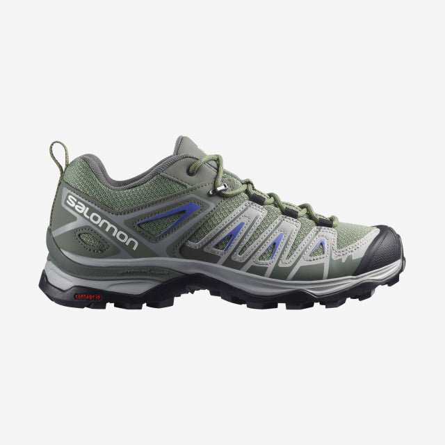 Salomon X ULTRA PIONEER AERO - WOMEN'S - Next Adventure