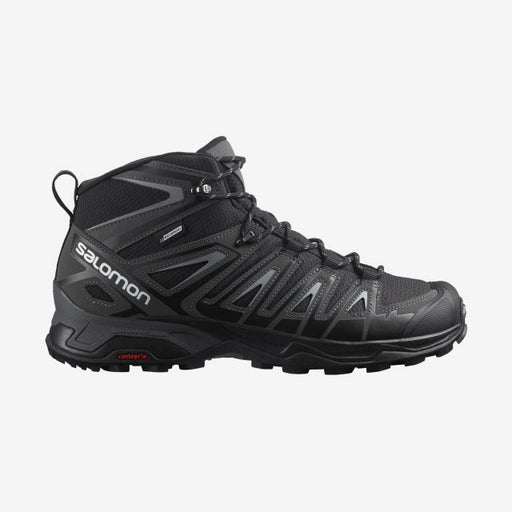 Salomon X ULTRA PIONEER MID CSWP - MEN'S - Next Adventure