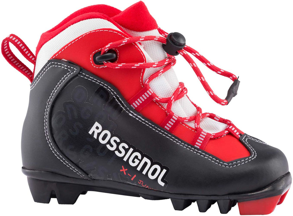 Rossignol X1 JR - 2024 - Next Adventure