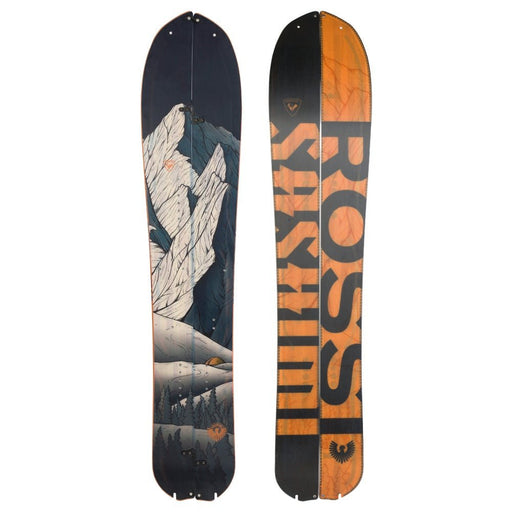 Rossignol XV SASHIMI SPLIT - 2024 - Next Adventure