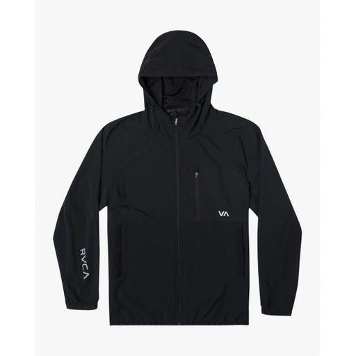 RVCA Yogger II Jacket Men's - Next Adventure