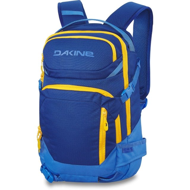 Dakine YOUTH HELI PRO 18L - 2023 - Next Adventure