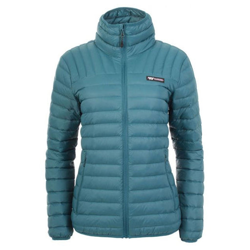 Wilderness Technology Yurt Down Jacket Women's - 2022 - Next Adventure