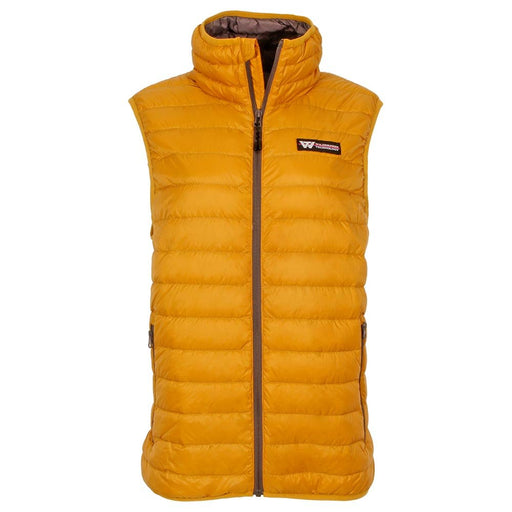 Wilderness Technology Yurt Down Vest Women's - Next Adventure