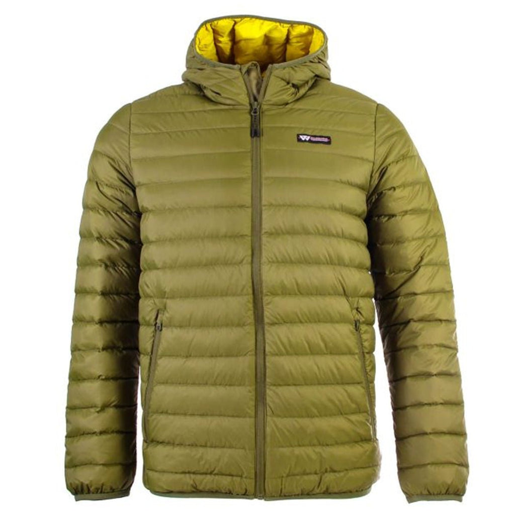 Men's Down & Insulated Jackets - Next Adventure