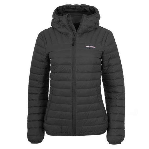 Wilderness Technology Yurt Hooded Down Jacket - Women's - Next Adventure