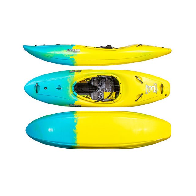 Jackson Kayak ZEN 3.0 LARGE 2023 - Next Adventure