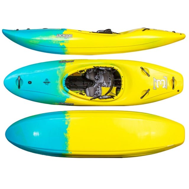 Jackson Kayak ZEN 3.0 LARGE 2024 - Next Adventure