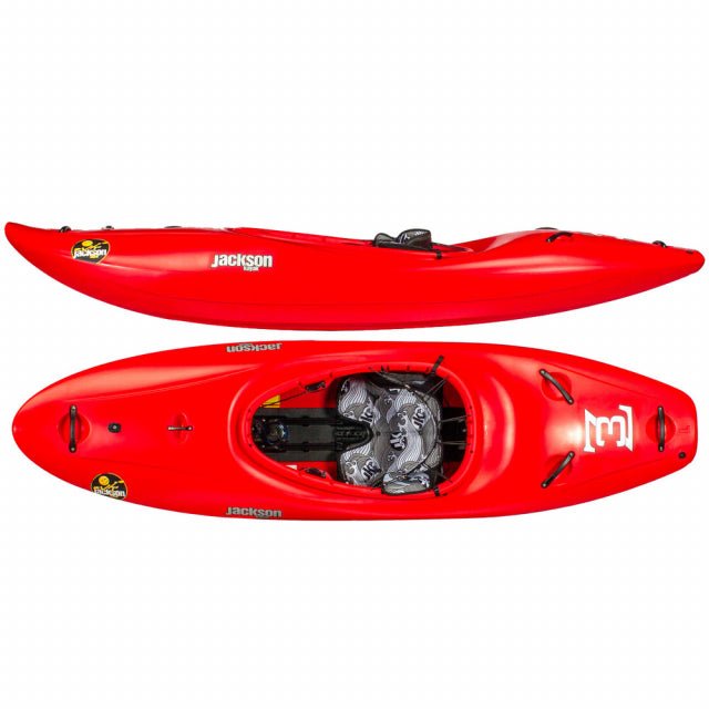 Jackson Kayak ZEN 3.0 SMALL 2022 - Next Adventure