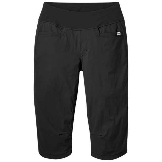 Outdoor Research Zendo Capris Women's - Next Adventure