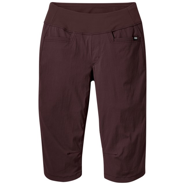 Outdoor Research Zendo Capris Women's - Next Adventure