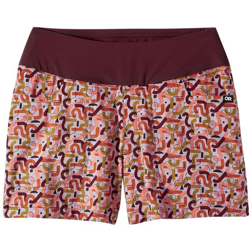 Outdoor Research Zendo Shorts Women's - Next Adventure