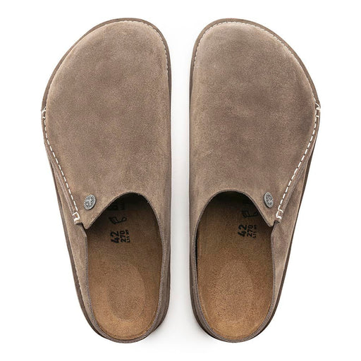 Birkenstock ZERMATT 365 SUEDE - Next Adventure