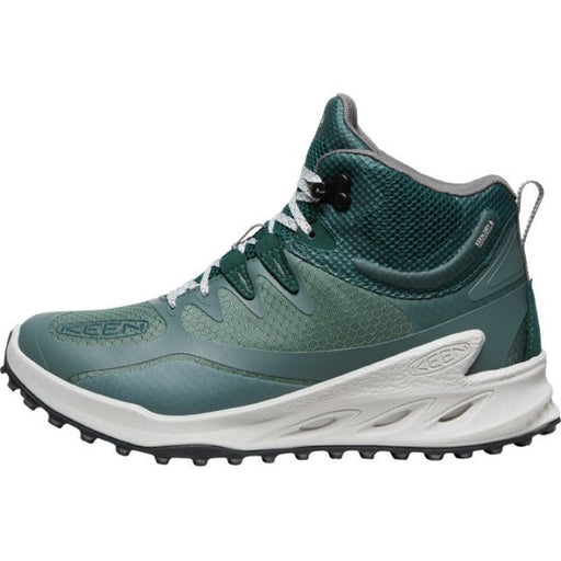 Keen ZIONIC MID WP - WOMEN'S - Next Adventure