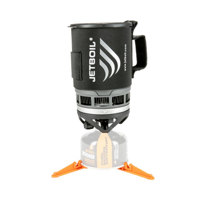 JetBoil ZIP - Next Adventure