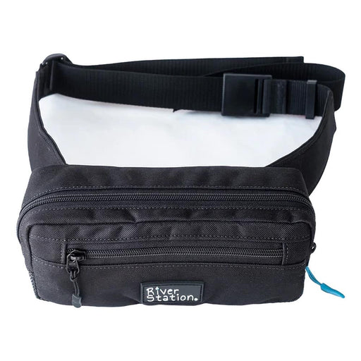 River Station ZIP-HIP PACK-WAIST THROW BAG - Next Adventure