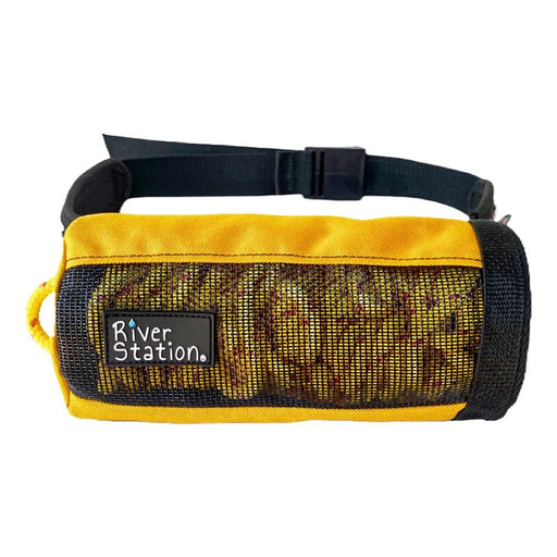 River Station ZIP-HIP PACK-WAIST THROW BAG - Next Adventure