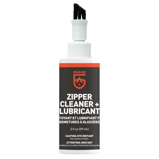 Gear Aid ZIPPER CLEANER AND LUBRICANT - Next Adventure