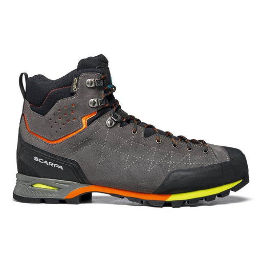 Scarpa ZODIAC PLUS GTX - MEN'S - Next Adventure