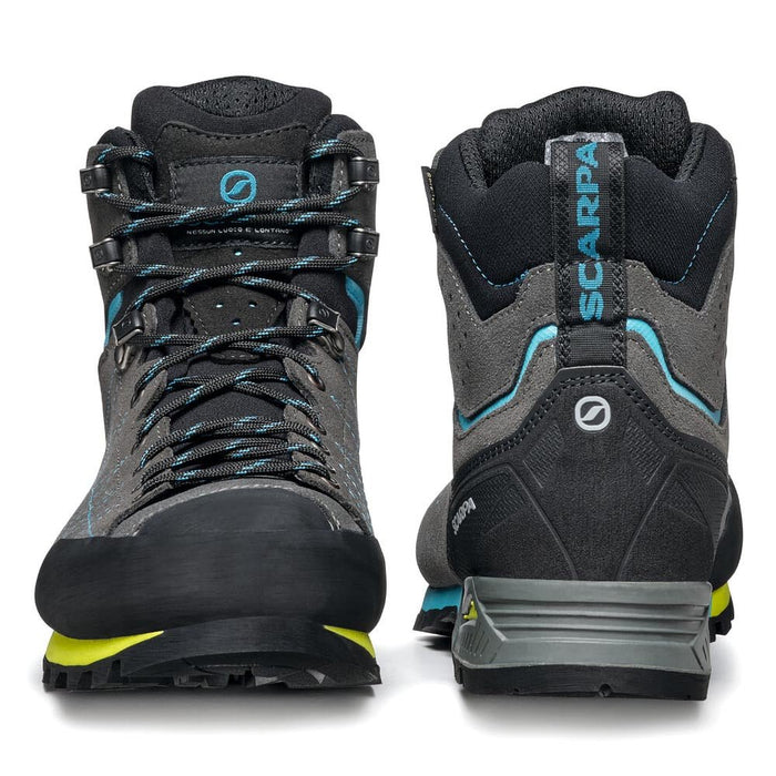 Scarpa ZODIAC PLUS GTX - WOMEN'S - Next Adventure