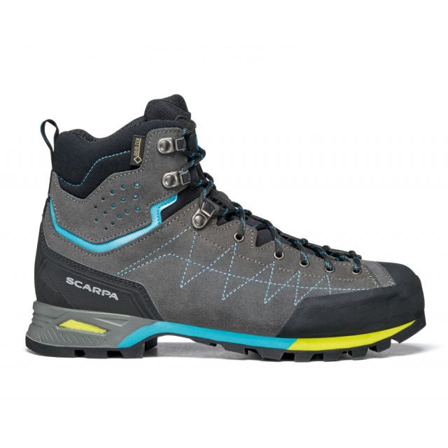 Scarpa ZODIAC PLUS GTX - WOMEN'S - Next Adventure