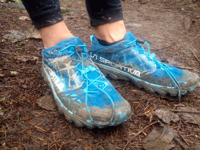 Gear Review: La Sportiva Helios 2.0 Trail Running Shoes | Nextadventure |  Next Adventure