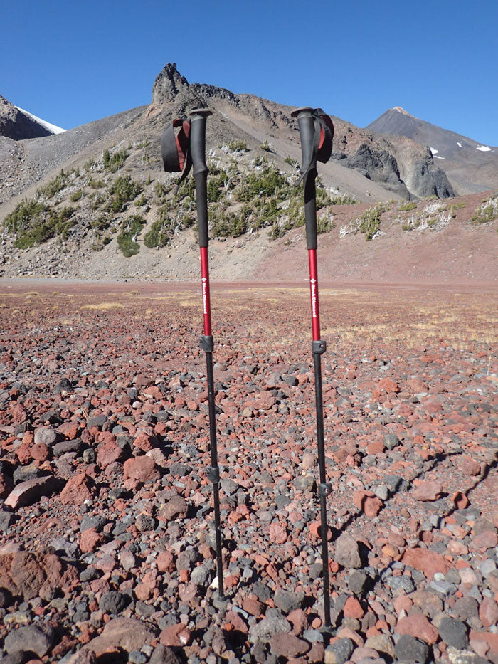 Gear Review Black Diamond Trail Trekking Pole Nextadventure Next   Black Diamond Trail Trekking Pole 1 