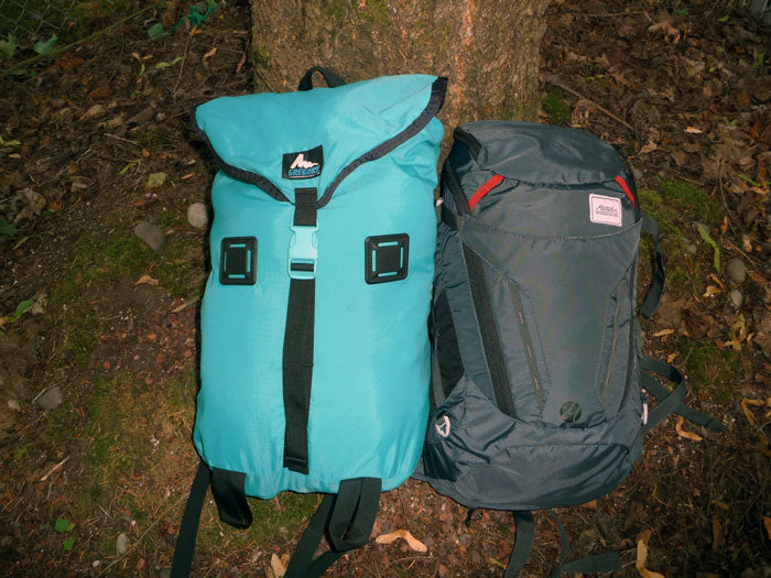 Gear Review: Matador Beast28 Packable Technical Backpack ...