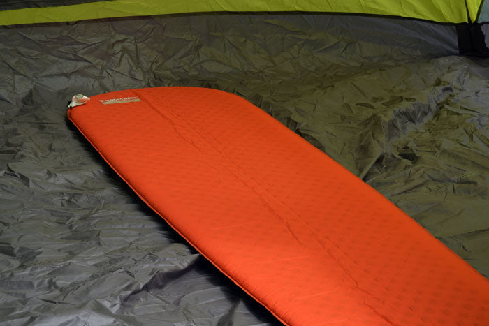 Therm-A-Rest ProLite Self-Inflating Sleeping Pad