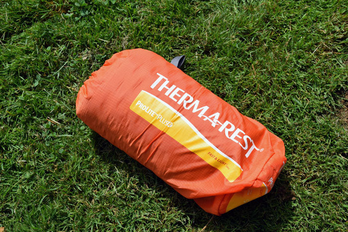Therm-A-Rest ProLite Self-Inflating Sleeping Pad